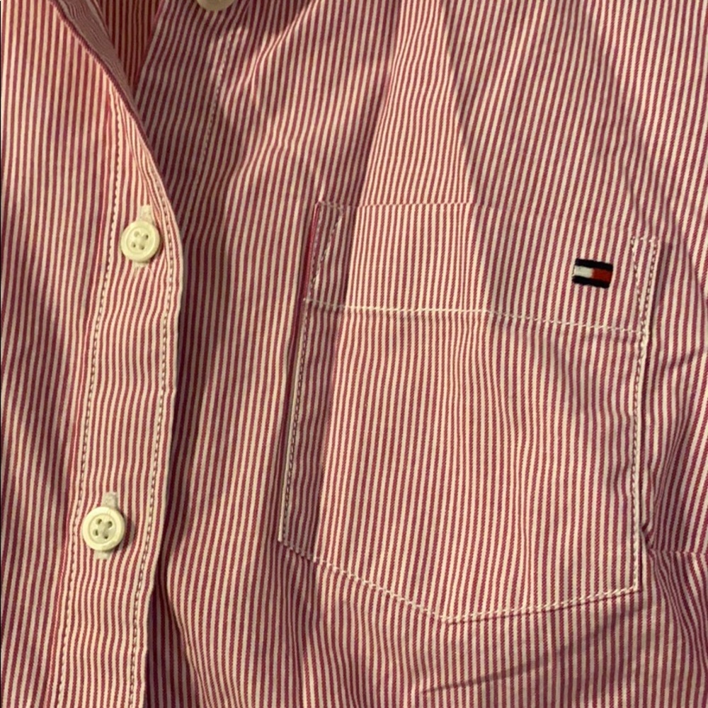 Button up - Picture 2 of 2